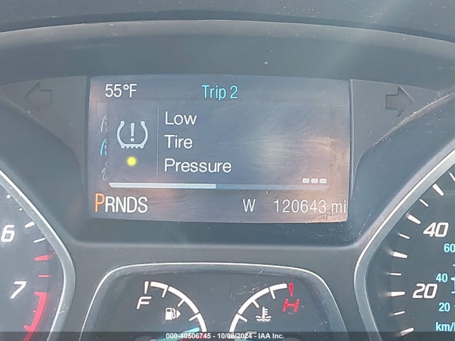Ford ESCAPE SE 2015 1FMCU9GX0FUA38835 Image 15