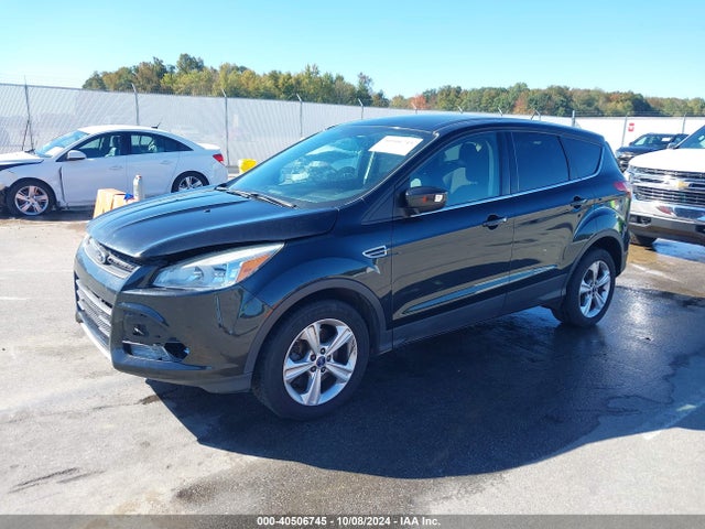 Ford ESCAPE SE 2015 1FMCU9GX0FUA38835 Image 2