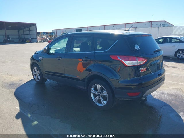 Ford ESCAPE SE 2015 1FMCU9GX0FUA38835 Image 3