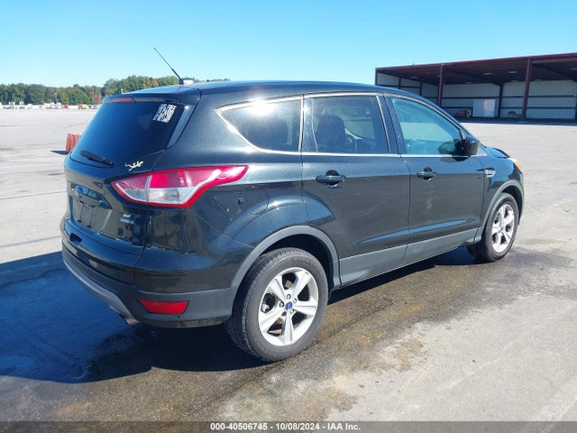Ford ESCAPE SE 2015 1FMCU9GX0FUA38835 Image 4