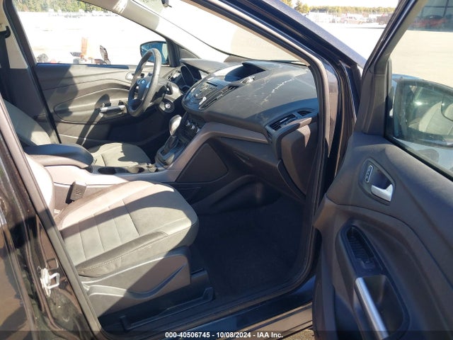 Ford ESCAPE SE 2015 1FMCU9GX0FUA38835 Image 5