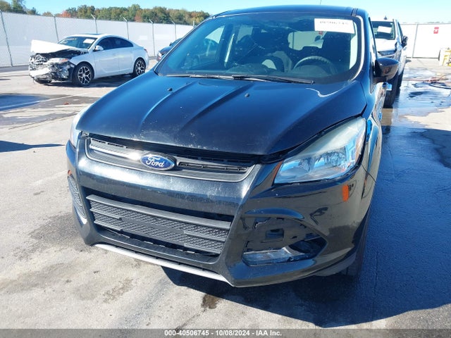 Ford ESCAPE SE 2015 1FMCU9GX0FUA38835 Image 6