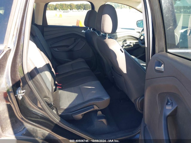 Ford ESCAPE SE 2015 1FMCU9GX0FUA38835 Image 8