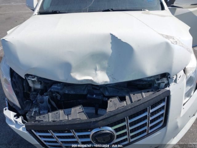 2G61V5S83E9212364 Cadillac Xts Vsport Premium