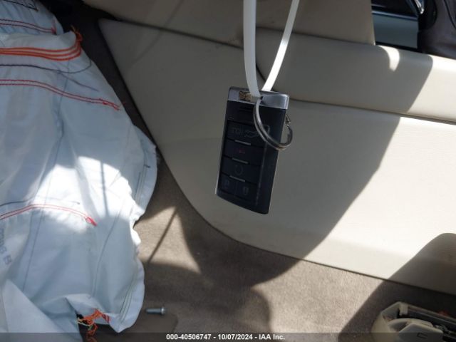 2G61V5S83E9212364 Cadillac Xts Vsport Premium