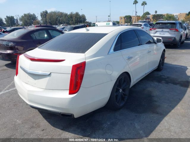 2G61V5S83E9212364 Cadillac Xts Vsport Premium
