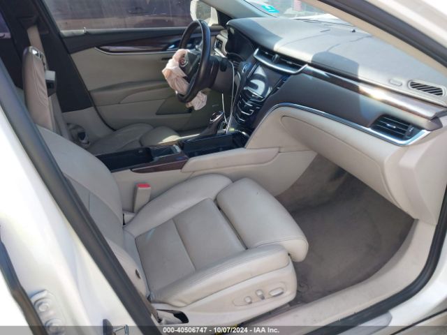 2G61V5S83E9212364 Cadillac Xts Vsport Premium