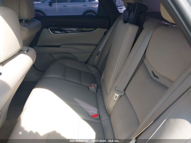 2G61V5S83E9212364 Cadillac Xts Vsport Premium