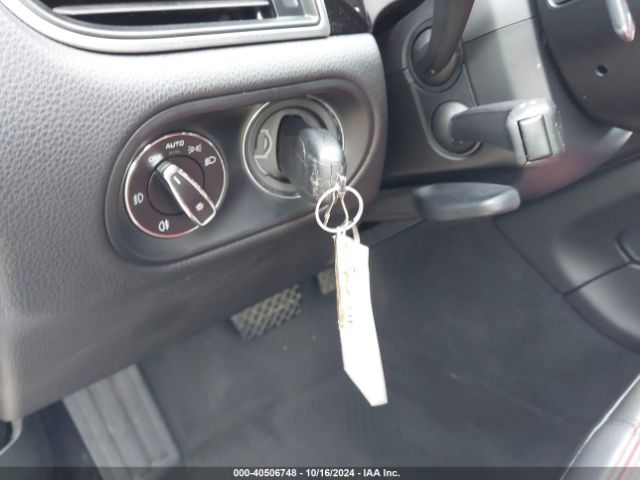WP1AA2A58JLB03303 Porsche Macan