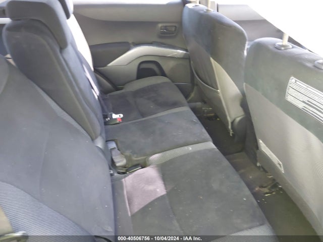 2007 MITSUBISHI OUTLANDER JA4MS41X97U004625 Photo 7
