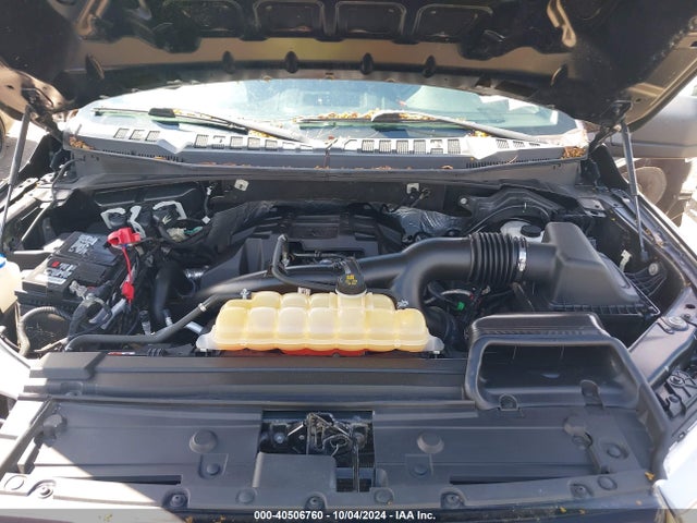 Ford F-150 Xl 2018 1FTEW1EP5JKF33967 Image 10