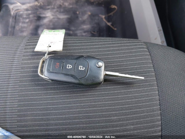 Ford F-150 Xl 2018 1FTEW1EP5JKF33967 Image 11
