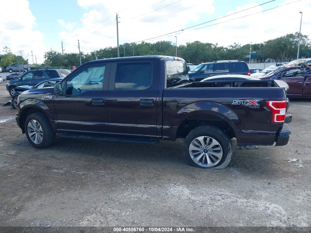 Ford F-150 Xl 2018 1FTEW1EP5JKF33967 Image 14