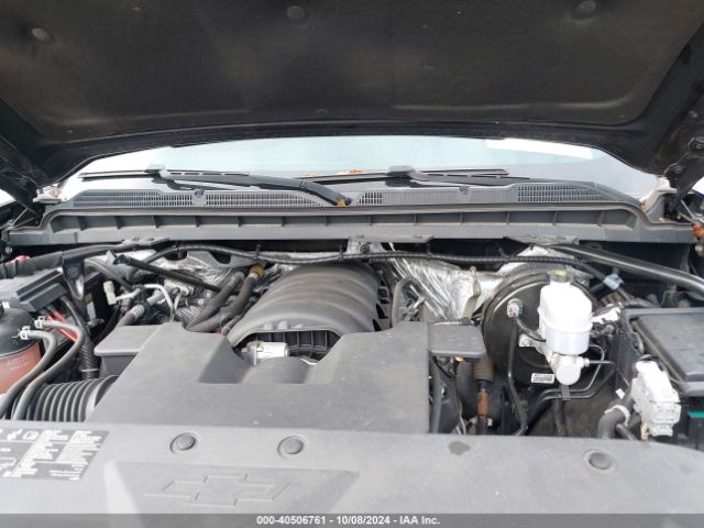 1GCRCPEC2HZ197674 Chevrolet Silverado 1500 Custom
