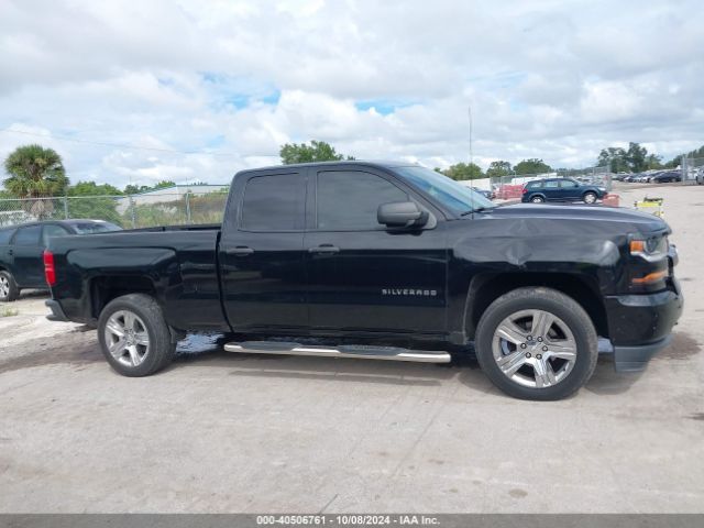 1GCRCPEC2HZ197674 Chevrolet Silverado 1500 Custom