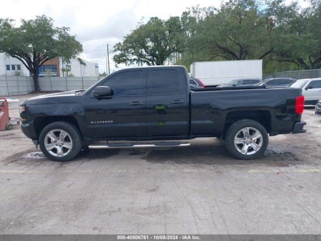1GCRCPEC2HZ197674 Chevrolet Silverado 1500 Custom