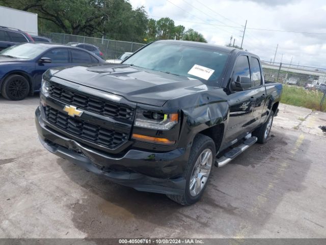 1GCRCPEC2HZ197674 Chevrolet Silverado 1500 Custom