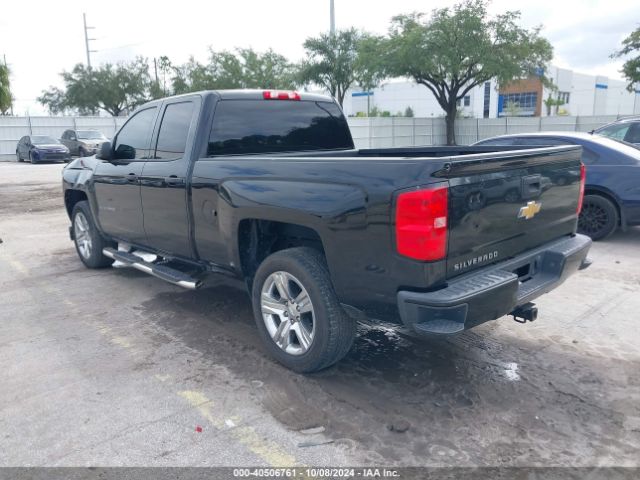1GCRCPEC2HZ197674 Chevrolet Silverado 1500 Custom