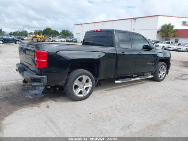 1GCRCPEC2HZ197674 Chevrolet Silverado 1500 Custom
