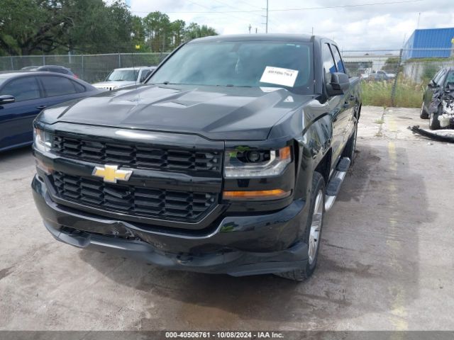 1GCRCPEC2HZ197674 Chevrolet Silverado 1500 Custom