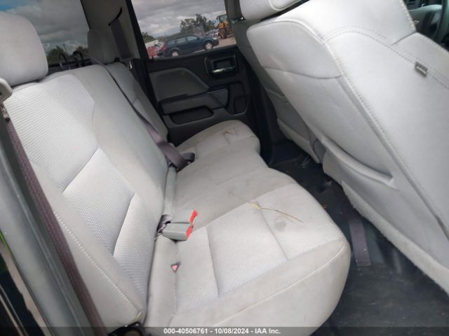 1GCRCPEC2HZ197674 Chevrolet Silverado 1500 Custom