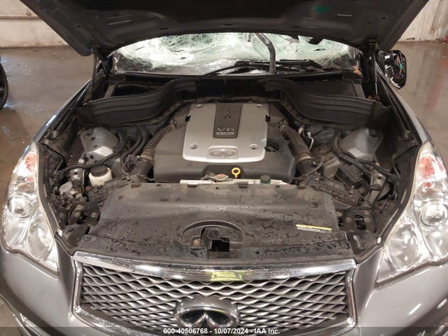 JN1BJ0RR7HM415184 Infiniti QX50