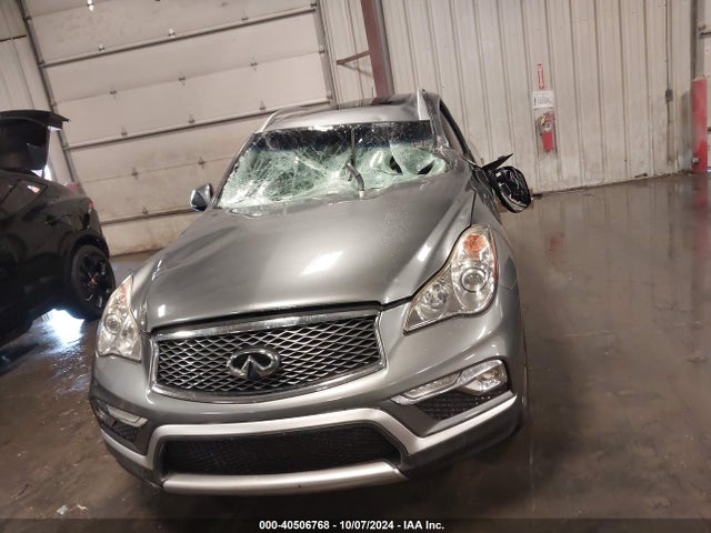JN1BJ0RR7HM415184 Infiniti QX50