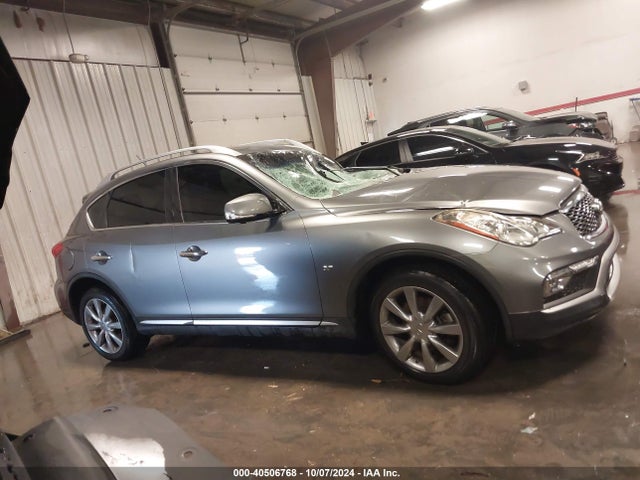 JN1BJ0RR7HM415184 Infiniti QX50