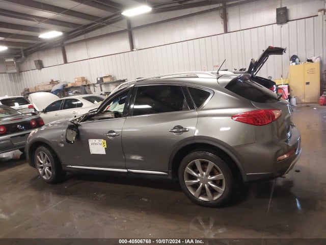 JN1BJ0RR7HM415184 Infiniti QX50