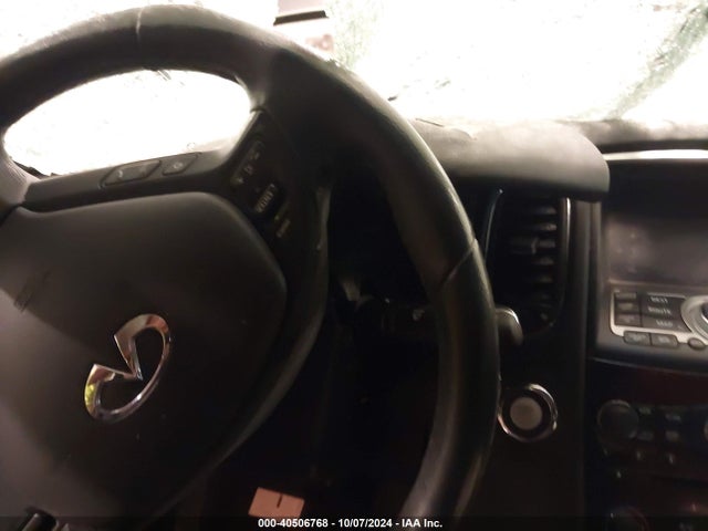 JN1BJ0RR7HM415184 Infiniti QX50
