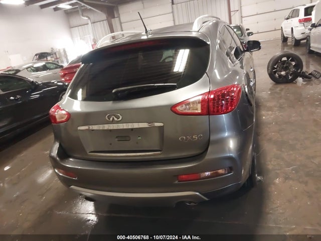 JN1BJ0RR7HM415184 Infiniti QX50