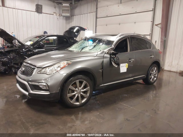 JN1BJ0RR7HM415184 Infiniti QX50
