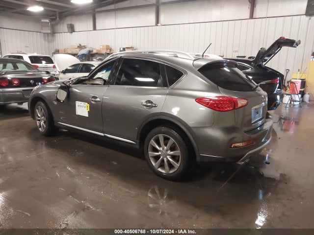 JN1BJ0RR7HM415184 Infiniti QX50