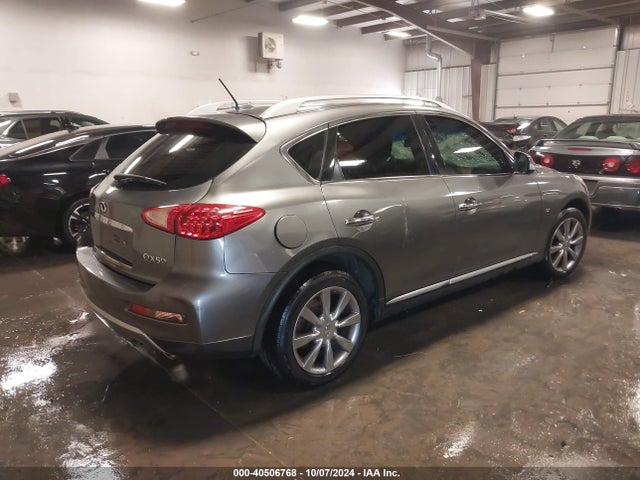 JN1BJ0RR7HM415184 Infiniti QX50