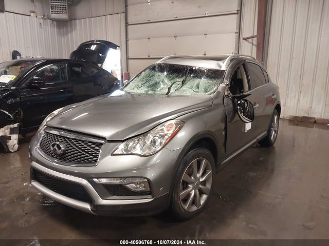 JN1BJ0RR7HM415184 Infiniti QX50