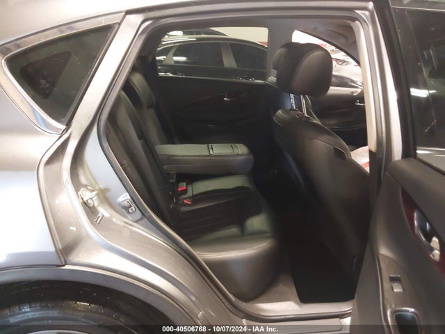 JN1BJ0RR7HM415184 Infiniti QX50