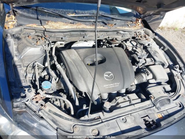 JM1GJ1W69E1123861 Mazda Mazda6 I Grand Touring