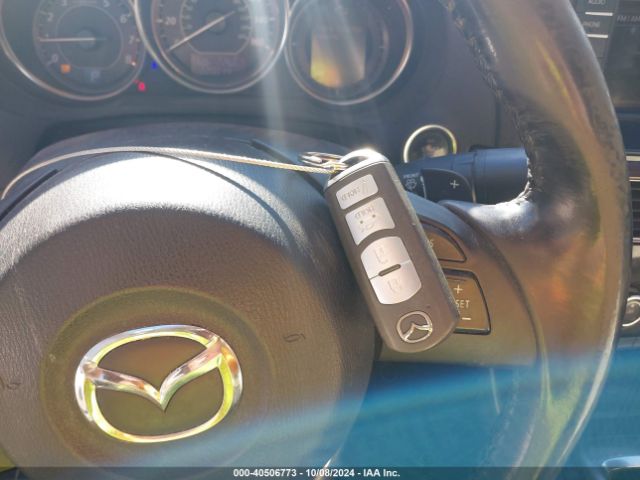 JM1GJ1W69E1123861 Mazda Mazda6 I Grand Touring