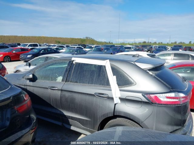 2FMPK4AP4PBA17240 Ford EDGE ST