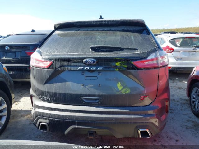 2FMPK4AP4PBA17240 Ford EDGE ST