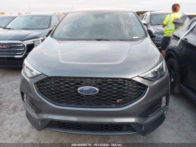 2FMPK4AP4PBA17240 Ford EDGE ST