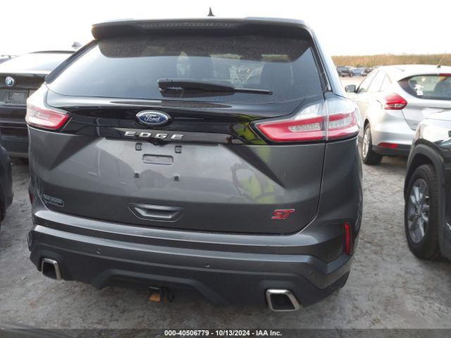2FMPK4AP4PBA17240 Ford EDGE ST