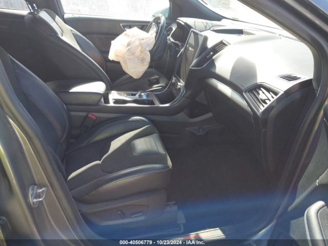 2FMPK4AP4PBA17240 Ford EDGE ST