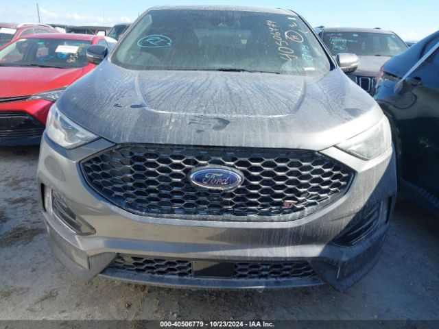 2FMPK4AP4PBA17240 Ford EDGE ST