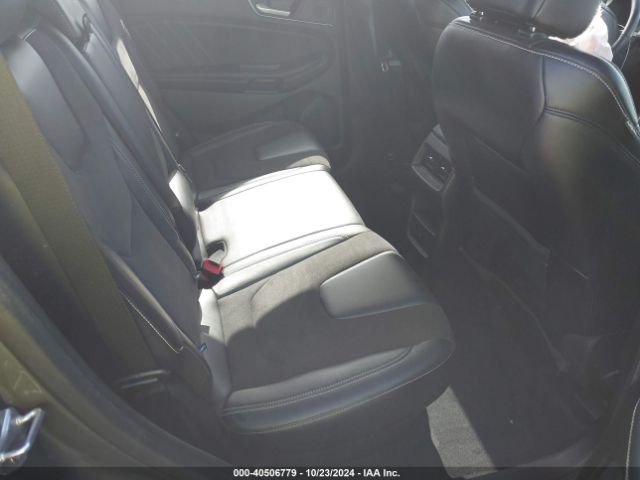 2FMPK4AP4PBA17240 Ford EDGE ST
