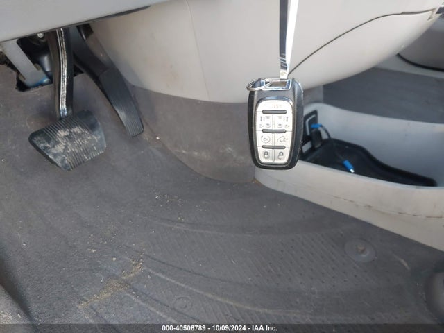 2C4RC1EG9HR752923 Chrysler Pacifica Touring-l Plus