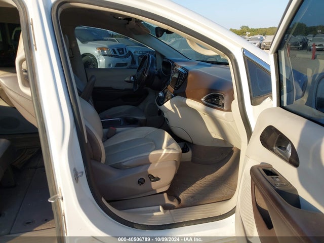 2C4RC1EG9HR752923 Chrysler Pacifica Touring-l Plus
