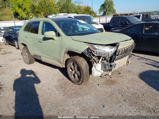 2023 2T3P1RFV4PW384826 main image