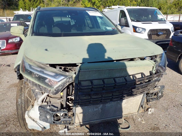 Toyota Rav4 Xle 2023 2T3P1RFV4PW384826 Image 12