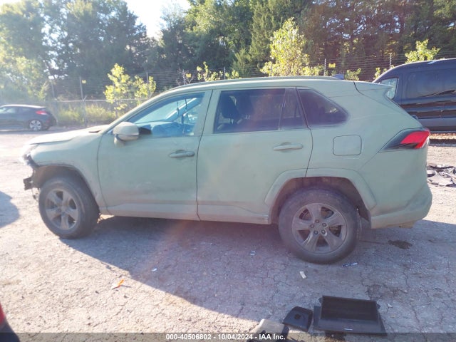 Toyota Rav4 Xle 2023 2T3P1RFV4PW384826 Image 14